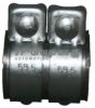 PORSC 99611122001 Clamp, exhaust system